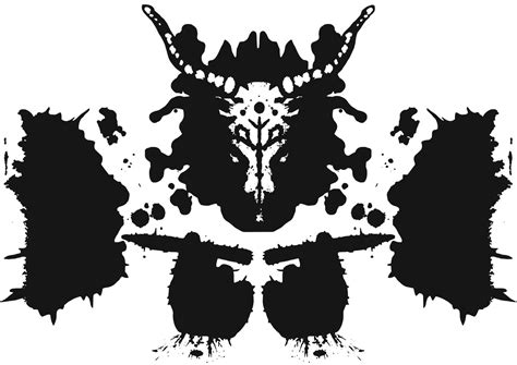 Rorschach Test: Definition, History, How It Works